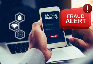 Banking Fraud
