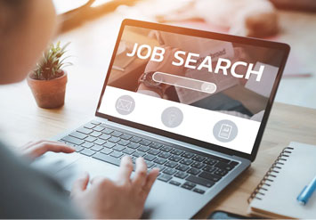 Online Job Fraud