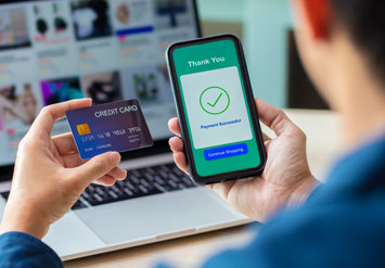 Payment Fraud