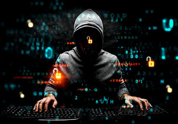 Ransomware